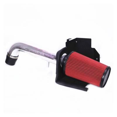 China Cotton Gauze / Nonwoven 2022 New Products Performance Cold Air Intake Synthetic Air Intake Kit With Filter for sale