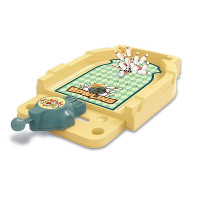 China Model Toy 2021 Hot New Children's Educational Toys Learning Children's Game Desktop Rolling Toy The Mini for sale