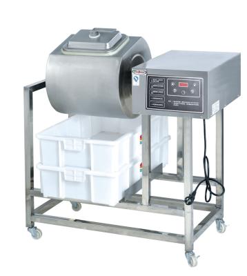 China Commercial Free Electric Electric Digital Meat Marinated Vegetable Processing Plant Fast Food Machine With Wheels for sale