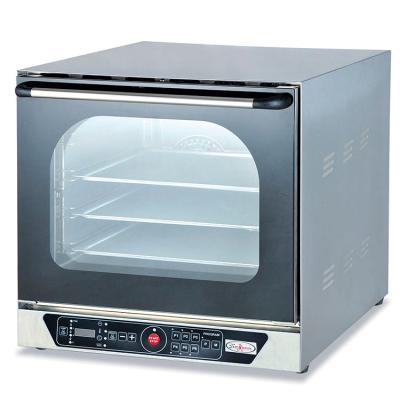 China Electric Convection Oven RV Stainless Steel Prospect Electric Oven EB-4B for sale