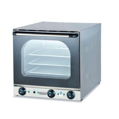 China Electric convection oven RV perspective electric oven EB-4A for sale