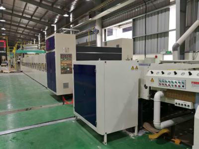 China Economy Type Computer Controlled Thin Blade Slitter Scorer Corrugated Cardboard Cutting for sale