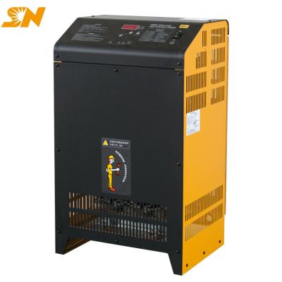 China Forklift Charger Shineng D48V 55A Forklift Battery Charger For Lead Acid Battery for sale