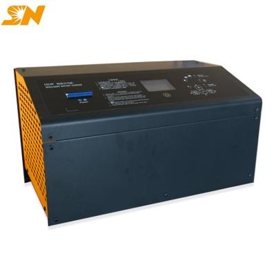 China Shineng CZC9P D80V lead acid battery charger 70 amp battery charger for lead acid battery charger manufacture for sale