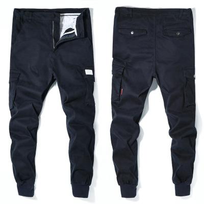 China Others Fashion High Quality Jogging Cargo Mens Designed Casual Pants for sale