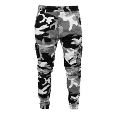 China Other Office Payment Support Camouflage Cargo Pants For Mens Designer Pants 2021 for sale