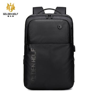 China With Arctic New Cooler Bags Foldable Waterproof Wholesale Design USB Hunter Laptop Backpack Business Backpack for sale