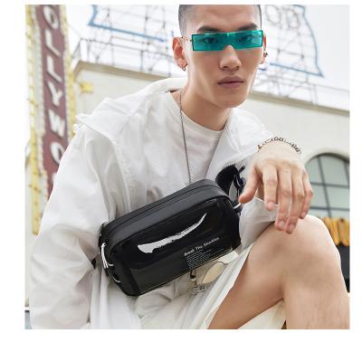 China Other 2020 New Cross - Body Chest Bags Men Women Shoulder Packs Boy Sling Bag Girl Sling Pack Single for sale