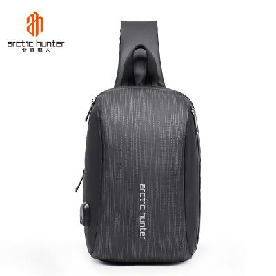 China New High Quality Chest Bag Tech Sling Bag Sling Bags for Mobile Men's Sling Bags Cross - Body for sale