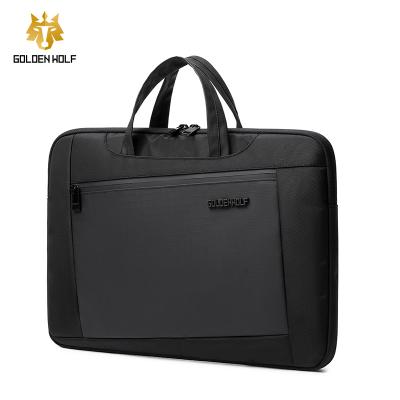 China New Bolsa Para Daily Used Wholesale High Quality Custom Laptop Bag Men Office Bag Laptop Bags Backpack Mens Briefcases for sale