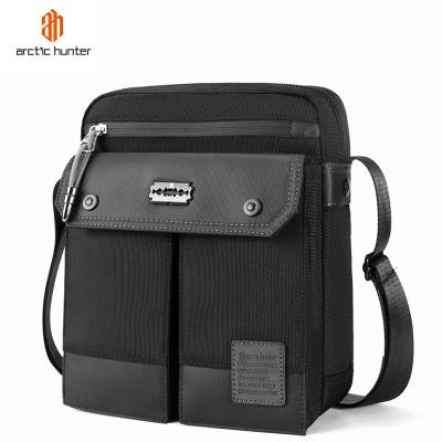 China 2020 Fashion Hunter Fashion Shoulder Waist Bag Arctic Cross - Body Messenger Sling Bag Messenger Bag for sale