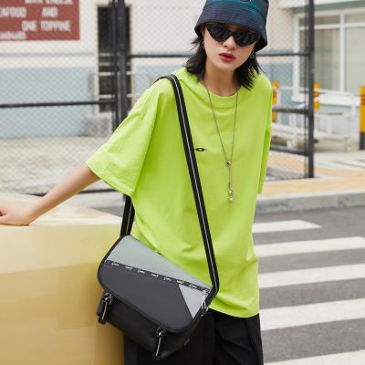 China Travel TAS Bahu Bag Shoulder Fashion Daily Used Nylon Shoulder Bag for sale