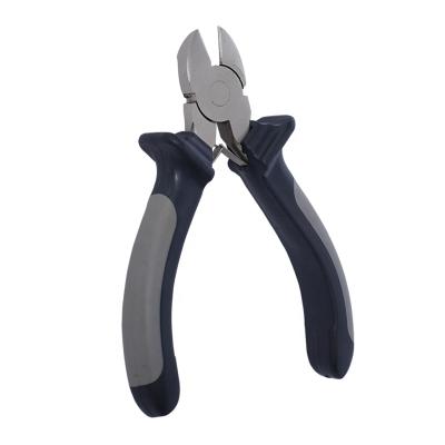 China Mini Side Cutter Small Hook Plant Multifunctional 4.5