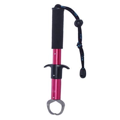 China Economical Aluminum+EVA Aluminum Handle OEM Fishing Handle Fish Handle With EVA Handle for sale