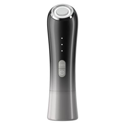 China Skin Tightening 2021 New Design Led Face Massager RF Beauty Device Home Use en venta