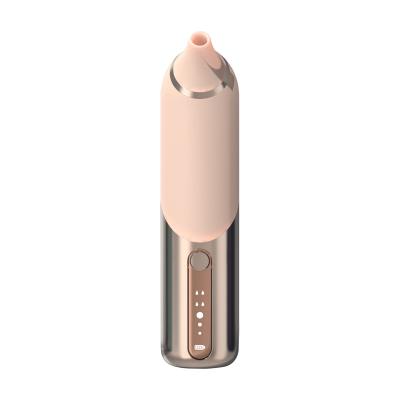 중국 New Blackhead Removal 2020 Blackhead Remover Vacuum AI Smart Visual Skin Analyzer For Beauty Care 판매용