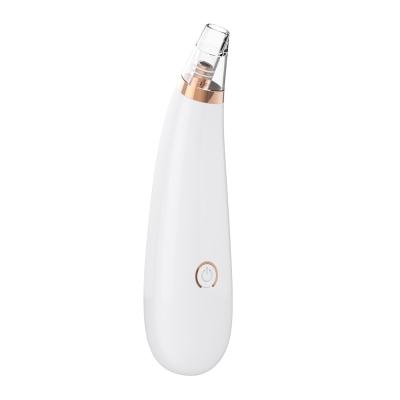 China 2021 Acne Treatment Hot Selling USB Rechargeable Acne Removal Suction Pore Vacuum Blackhead Remover Te koop