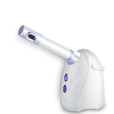 Chine Deep Cleansing Facial Remover Beauty DEEP CLEANING Face Steaming Device Facial Steamer Machine à vendre