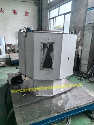 China OEM SUS304 Stainless Steel Sorter Enclosures Custom Processing Stainless Steel Sorter Housings 304 Stainless Steel Pipe Processing Service for sale