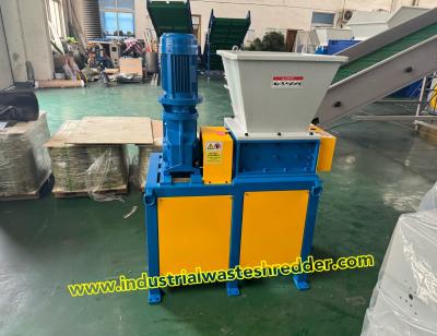 China Mini shredder household garbage shredder cutting motor 3KW,garbage shredder for marine seapeak creole use 440V 60HZ for sale