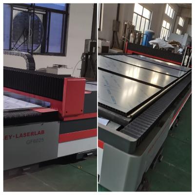 China Verwerkingsdiensten voor het lasersnijden van glasvezels, 304 316 roestvrij staalplaten, Te koop