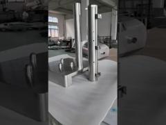 Stainless Steel Enclosure