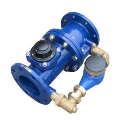 China Water Meter Low Price 20Mm Jet Water Meters High Performance 2022 Multi Combination Water Meters for sale