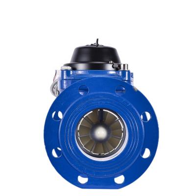 China Water Measurement Profession Supplier in China High Sensitivity High Accuracy Water Meter Photoelectric Water Meter for sale