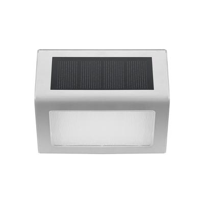 China LANDSCAPE monocrystalline silicon solar panel waterproof ignition and high quality solar light for sale