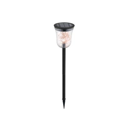 China LANDSCAPE High Brightness Led Solar Pathway Lights Waterproof Outdoor Solar Lamp for sale