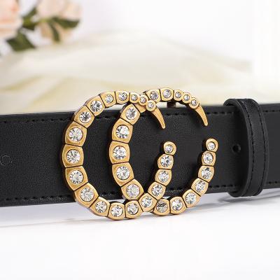 China Fashion.Casual women elastic waistbands high quality fabric belts for sale