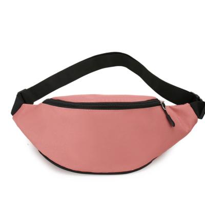 China Wholesale Anti-theft Unisex Small Sports Pack Belt Gym Fitness Waist Running Bag for sale