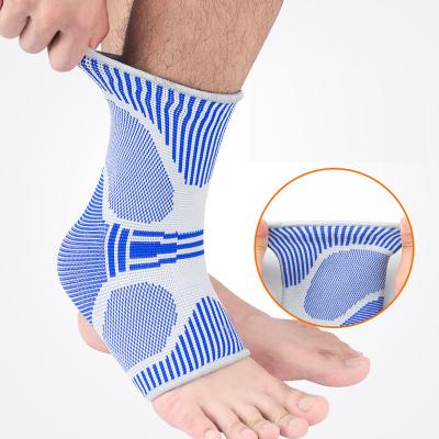 China Adjustable Customize Logo Adjustable Plantar Fasciitis Sprain Ankle Splint Anti Night Brace for sale