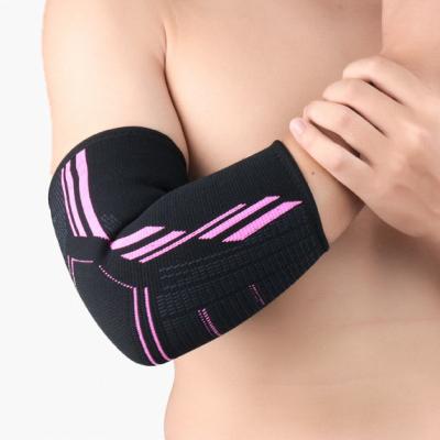 China Durable Breathable Riding Running Custom Motorcycle Compression Elbow Support Protects Against Chronic for sale