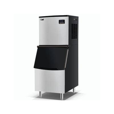 China Restaurant/supermarket/shop/cafe milk tea excellent quality fast ice discharging speed large capacity intelligent ice cream freezers for sale