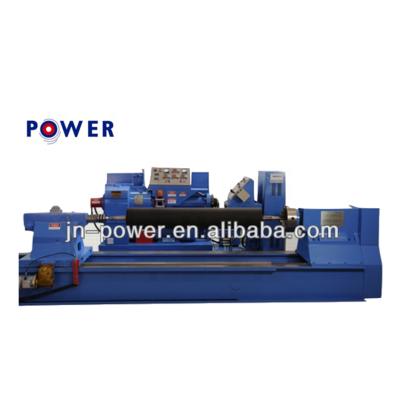 China New And Used Rubber Roller Machine From China Rubber Tarpaulin Roller Factory for sale