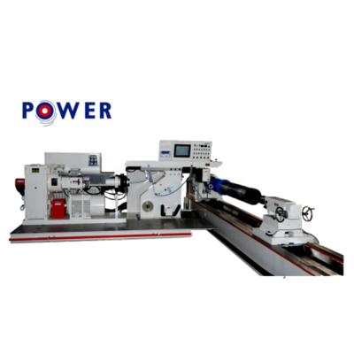 China Rubber Roller Factory Made Rubber Roller Making Processing Machine for sale