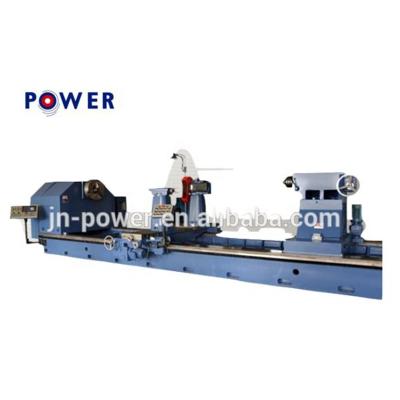 China Cutting NBR Roller Rubber Grinder General Grinding Machine With Dust Collector for sale