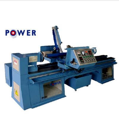 China PPM-2080/26 Fine Roller Rubber Rubber Roller Finishing Machine for sale