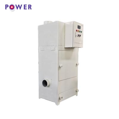 China Building Material Shops PDC-2200/WS Standard Dust Collector for sale