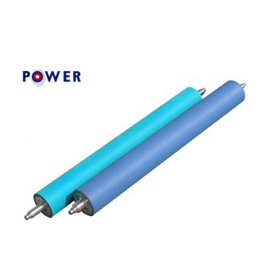 China Factory Manufacture Printing Rubber Roller Printing Rubber Roller for sale