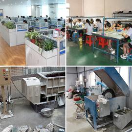 Verified China supplier - Guangzhou Wauke Trade Co., Ltd.