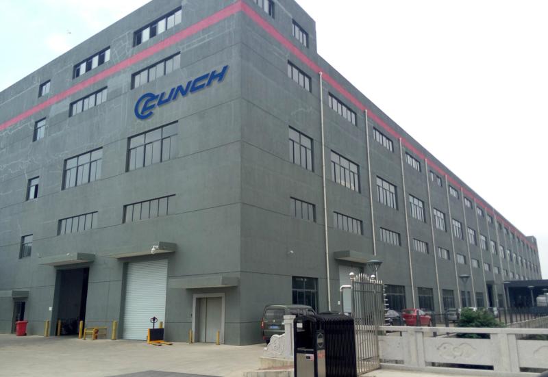 Verified China supplier - Beijing Funch Auto Parts Co., Ltd.