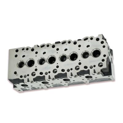 China Cylinder Head For Toyota HILUX Pickup 2400 2L2 Engine Part Number 11101-54111 909052 580*250*220mm for sale