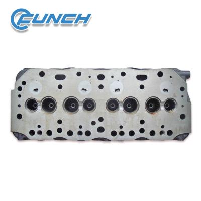 China Cylinder Head For Toyota Dyna Coaster Forklift 2J Engine Part Number 11101-49145 11101-49146 11101-49147 11101-48013 11101-76441 560*240*170mm for sale