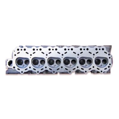 China Cylinder Head For NISSAN Patrol LGR Forklift Safari TB42 Engine Part Number 11041-03J85 11041-52N00 11041-54N00 11041-03J55 820*250*185mm for sale