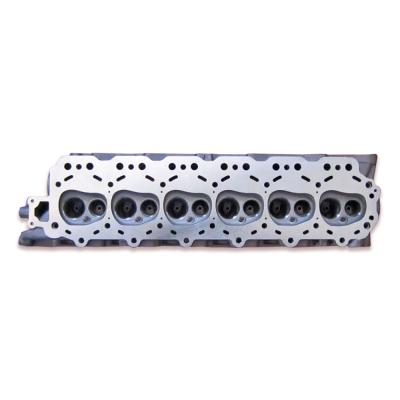 China Cylinder Head For NISSAN Patrol LGR Forklift Safari TB45 4.5L Engine Part Number 11041-VC000 11041-VB500 820*250*180mm for sale