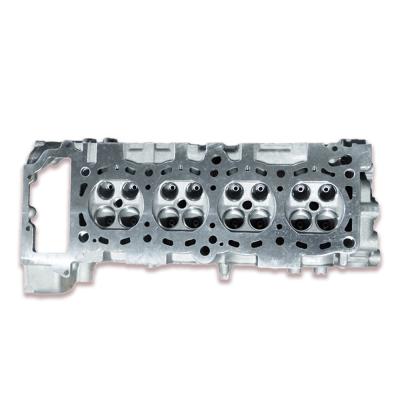 China Cylinder Head For NISSAN SUNNY GA16 DE Engine Part Number 11040-0M600 540*270*205 mm for sale