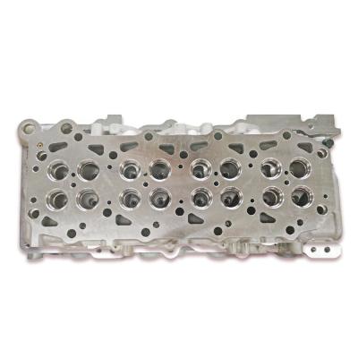 China Cylinder Head For NISSAN ZD3 A2 MAIN Engine Part Number 7701061587 7701066984 7701068368 908557 535*275*240mm for sale