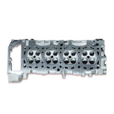 China Cylinder Head For NISSAN Pulsar GA16 MM Engine Part Number 13001-61J00 13001-61J10 13001-57Y00 540*270*205 for sale